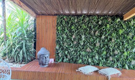 Abhyanga Spa : Manucure à Saint-Cyr-sur-Mer