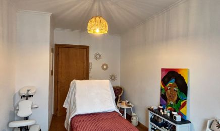 Rayonnement de Soi : Institut de beauté à Herseaux