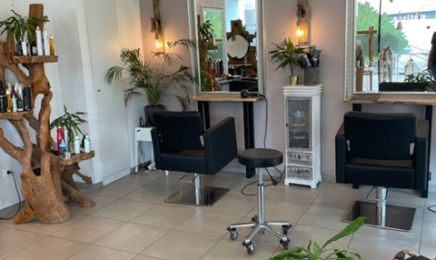 Ludovic H - Strasbourg : Coiffeur à Strasbourg