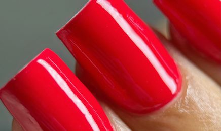 CM Beauty : Manucure à Charleroi