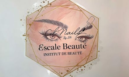 Escale Beauté & Cil’Nails By Lili : Manucure à Pignans
