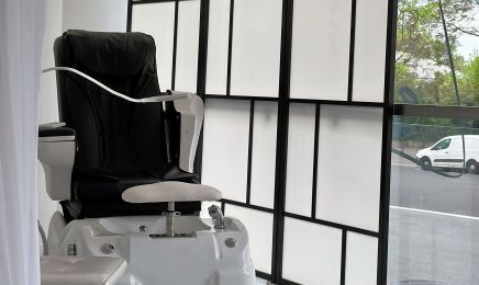 EN STUDIO Nails by Elvira  : Manucure à Paris
