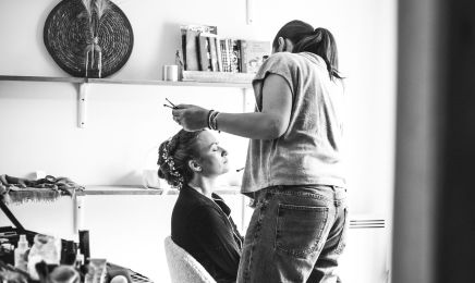 Sophie Martinez | Makeup & Beauté : Manucure à Vienne