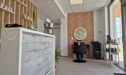 Lhair beauty : Coiffeur à Saint-Médard-d'Aunis