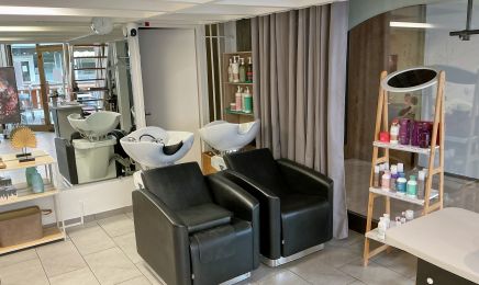 Émotif Coiffure : Coiffeur à Thonon-les-Bains