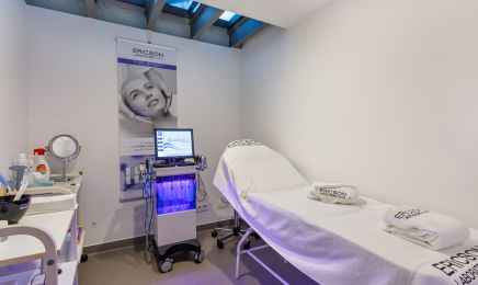 Clinique Esthetique Ferrère  : Coiffeur à Bordeaux