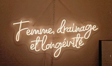 Femme Drainage et Longévité by Tamara : Institut de beauté à Brie-Comte-Robert