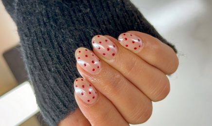 Luxury Nails Angoulême  : Manucure à Angoulême