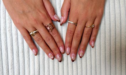 Lbeauty_nails69 : Manucure à Belleville-en-Beaujolais