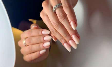 Beauty by Jad : Manucure à Paris