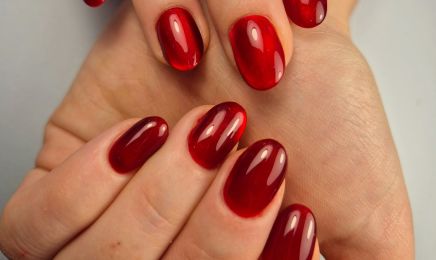 Nadia Nails : Manucure à Saint-Étienne