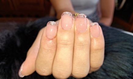 Steph Beauty Nails : Manucure à Bourdeau