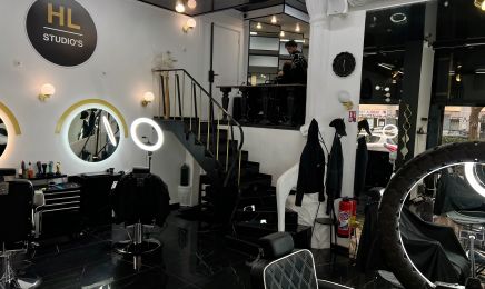 HL Studio´s  : Coiffeur à Lille