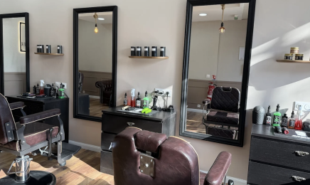L'Atelier du Barber : Coiffeur à Douai