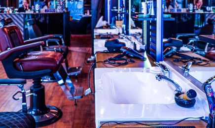 Prestige Coiffeur Barbier  : Coiffeur à Colmar