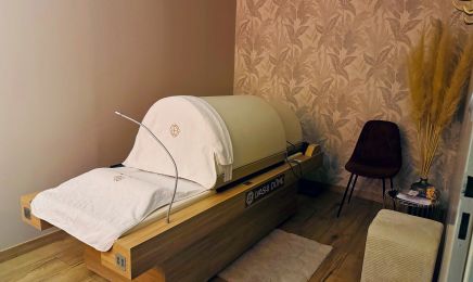 L’instant Bien être  : Coiffeur à Maubec