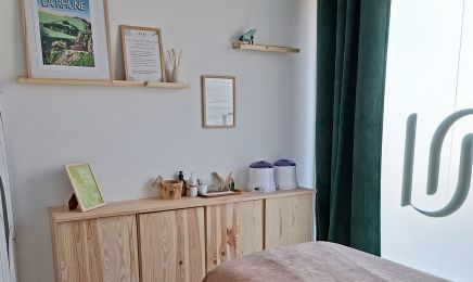 UNUA Maison de Bien-être : Institut de beauté à Pessac