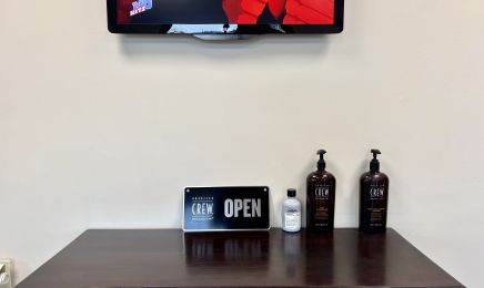 Créa’tif : Coiffeur à Plouézec