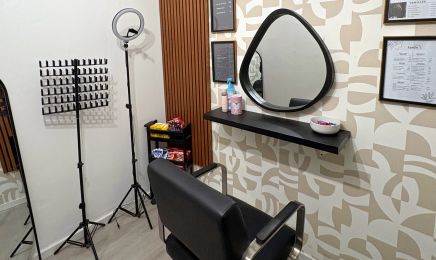Luxx Braids : Coiffeur à Nice