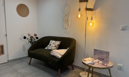 L'entracte Beauté : Institut de beauté à Cabriès