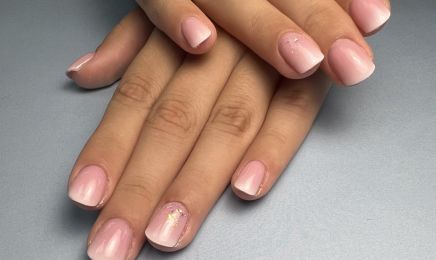 Audrey Nails and Beauty  : Manucure à Plan-de-Cuques