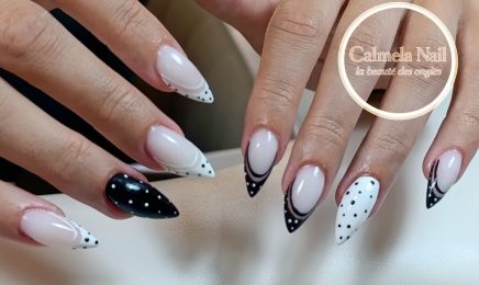 Calmela Nail : Manucure à La Valette-du-Var