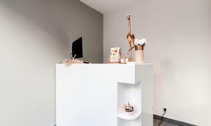 Natural Beauty  : Manucure à Aubervilliers