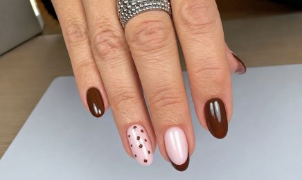 Cos Beauty Nails : Manucure à This