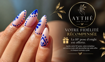 AYTHÉ institut : Coiffeur à Saint-Martin-de-Crau
