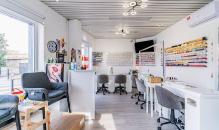 GALAXY Nails : Manucure à Saint-Maur-des-Fossés