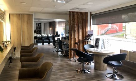 Styl'Coiff - Sun Paradies : Coiffeur à Wittersdorf 