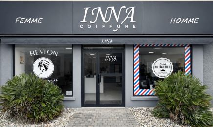 Inna coiffure : Coiffeur à Giberville