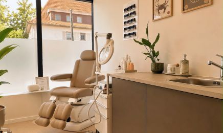 BRISÉL - Sabrin Anar | Meisterinstitut für Kosmetik: Kosmetikstudio in Garbsen