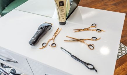 Mazade Coiffure : Coiffeur à Mulhouse