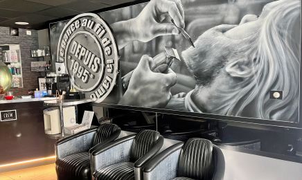 Gildas Coiffure : Institut de beauté à Saint-Brieuc