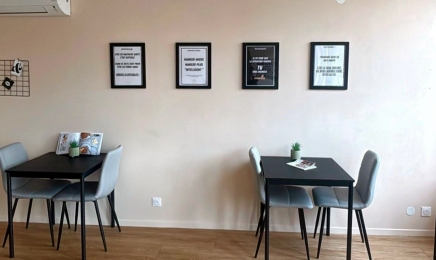 Le Studio 24 : Institut de beauté à Hœrdt