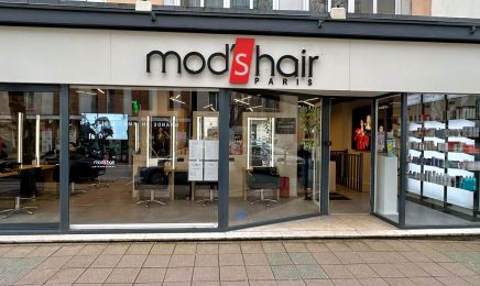 Mod’s Hair  : Coiffeur à Vanves