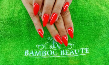 Bambou Beauté & Bien-Être : Coiffeur à Cannes