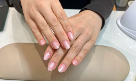 Léïna Ongles d’Art : Manucure à Lyon