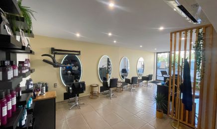 EVI Coiffure by Eros  : Manucure à Toulouse