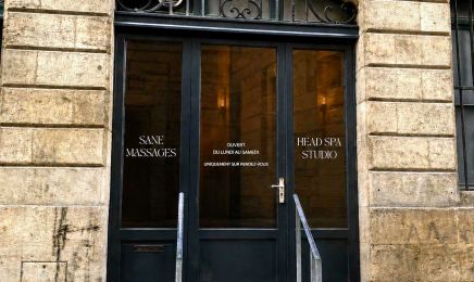 Head Spa Studio : Coiffeur à Bordeaux