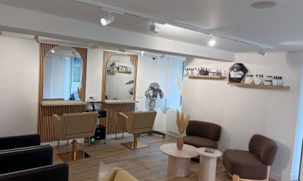 Hair by Christelle : Coiffeur à Maule