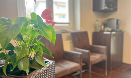 Friseursalon Männer Stil - Tettnang: Friseur in Tettnang