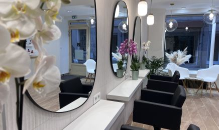 Elodie Coiffure : Coiffeur à Sens