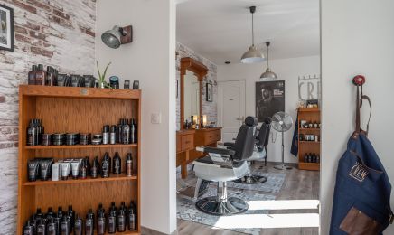 Concept coiffure : Coiffeur à Montgeron
