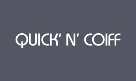 Quick'N'Coiff : Coiffeur à Vauréal
