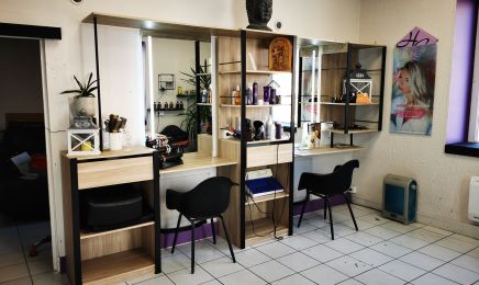 Salon Harmony Coiffure : Manucure à Pollionnay