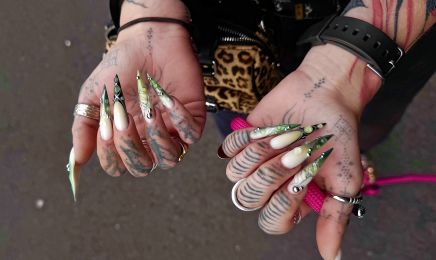 Ika Nails : Manucure à Floirac