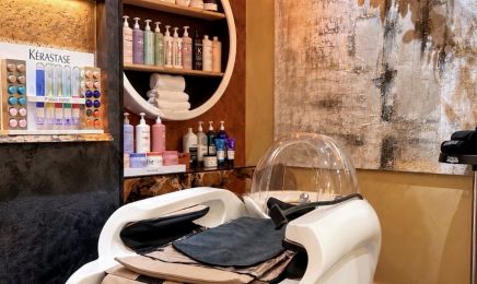 Héritage.58 : Coiffeur à Carcassonne