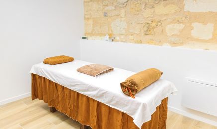 Maison de Pang : Institut de beauté à Bordeaux